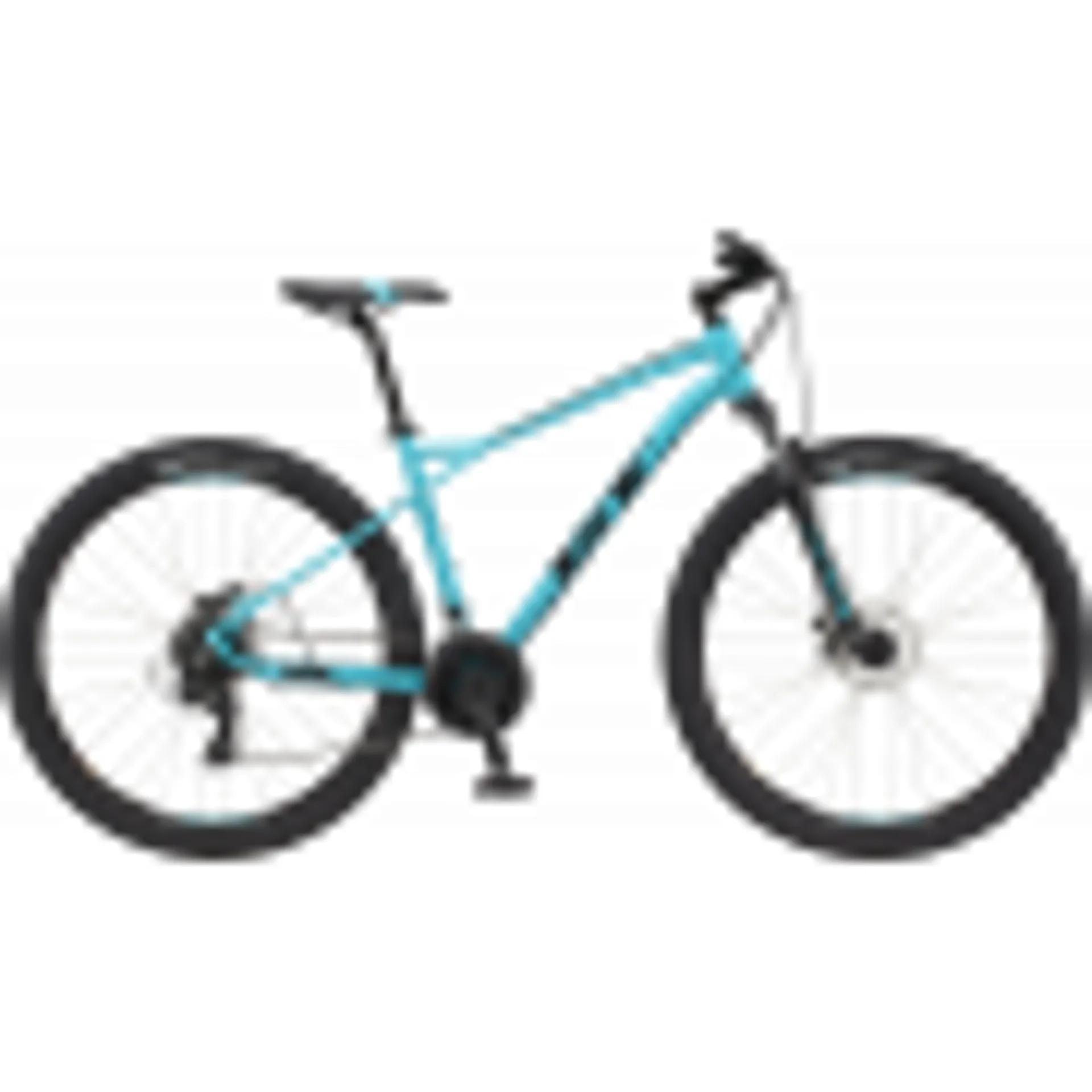 Mtb gt aggressor on sale